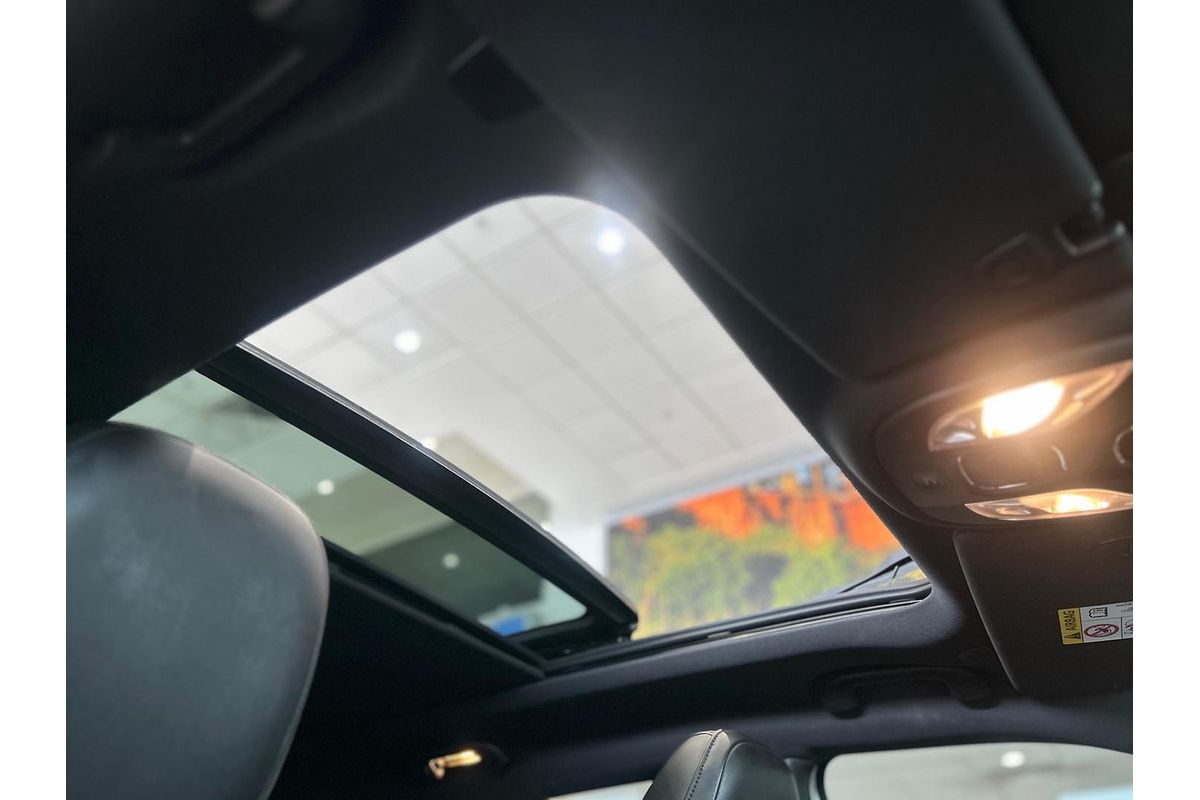 2020 Jeep Compass S-Limited M6