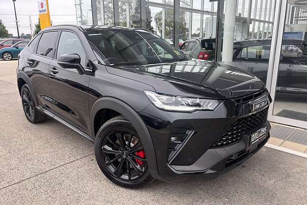 2025 GWM Haval H6GT Ultra PHEV B03