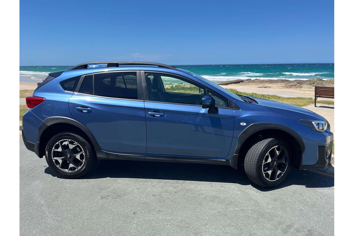 2020 Subaru XV 2.0i G5X