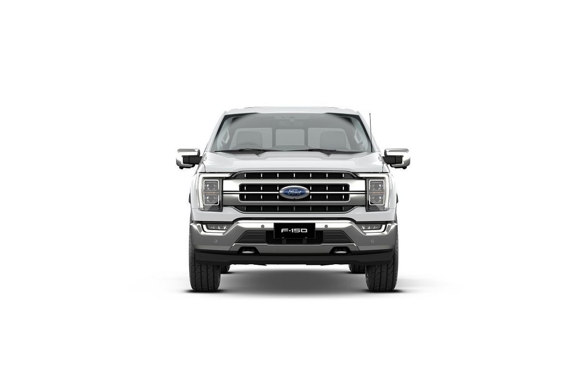 2023 Ford F-150 Lariat 4X4 SWB