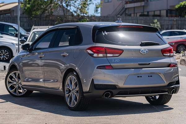 2020 Hyundai i30 N Line PD.3