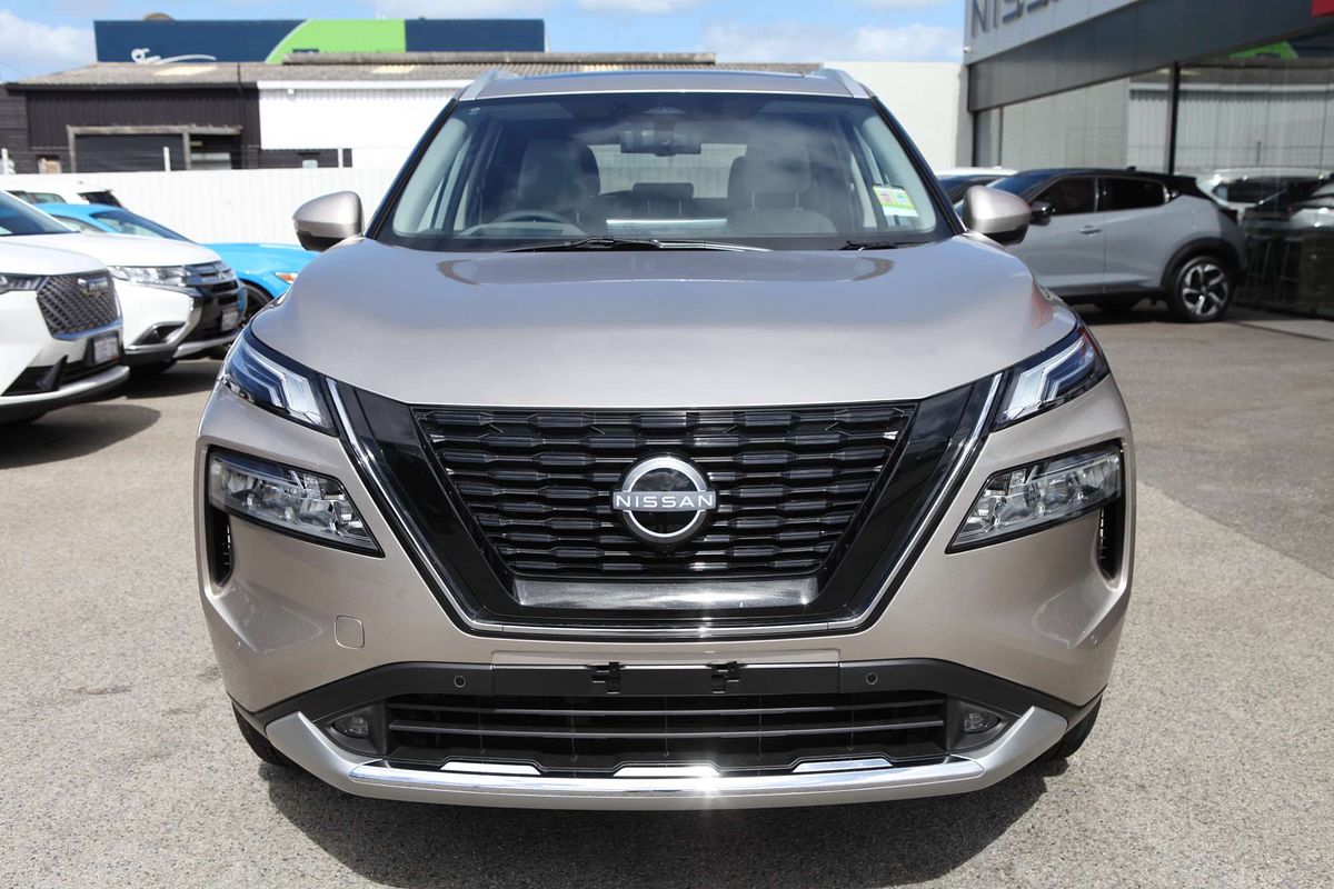 2025 Nissan X-TRAIL Ti e-POWER T33