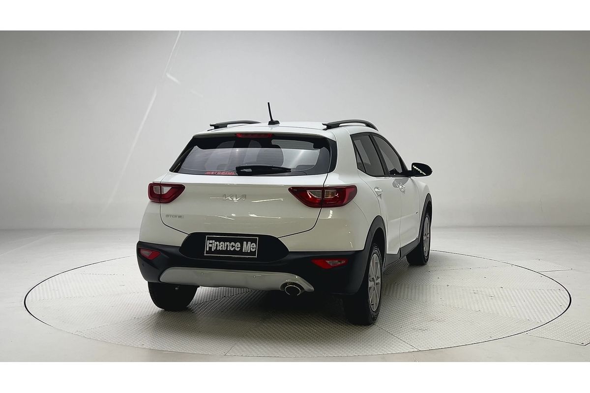 2024 Kia Stonic S YB