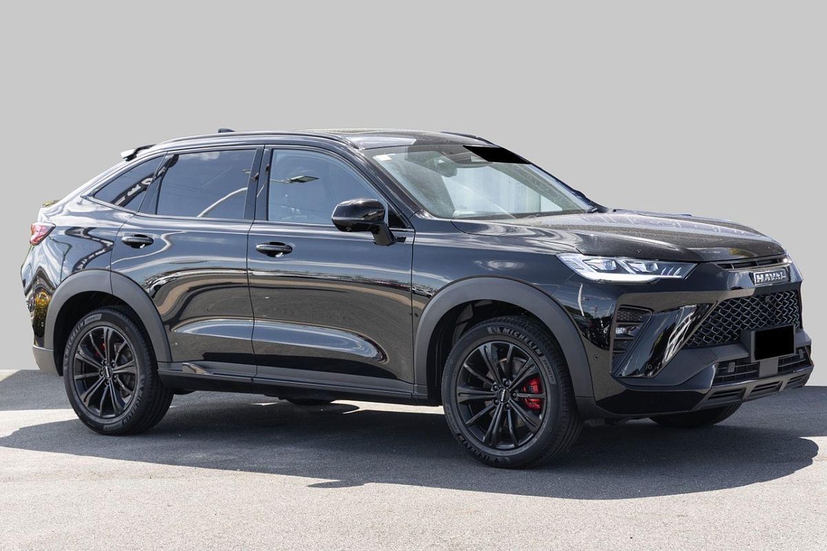 2024 GWM Haval H6GT Ultra B03