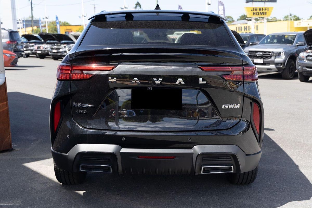 2024 GWM Haval H6GT Ultra B03