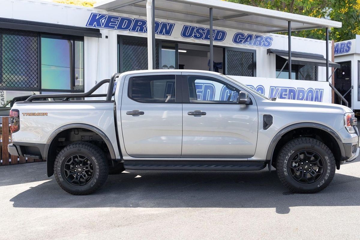 2024 Ford Ranger Tremor 4X4 2.0L