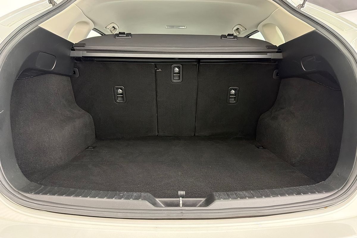 2017 Mazda CX-5 Maxx KF Series