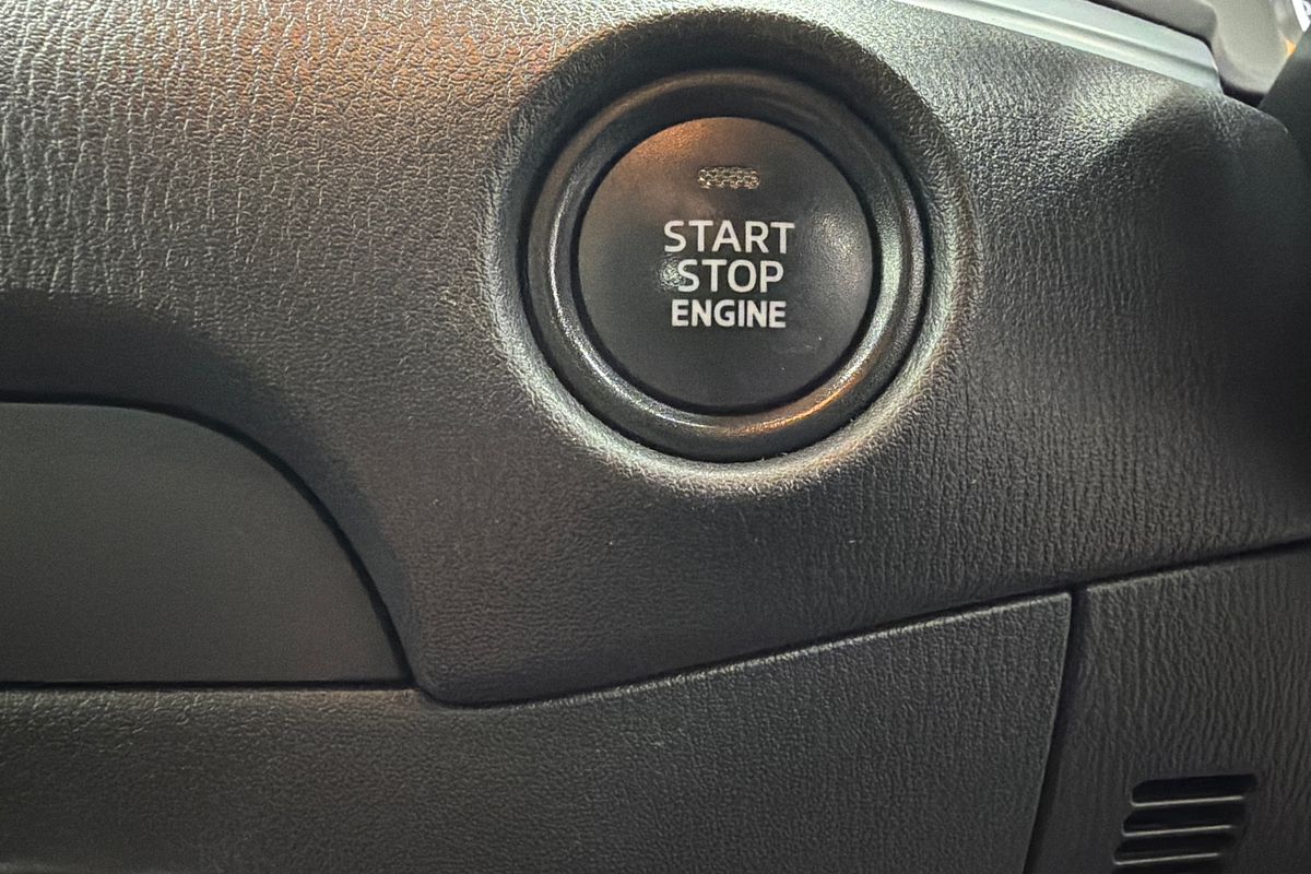 2017 Mazda CX-5 Maxx KF Series