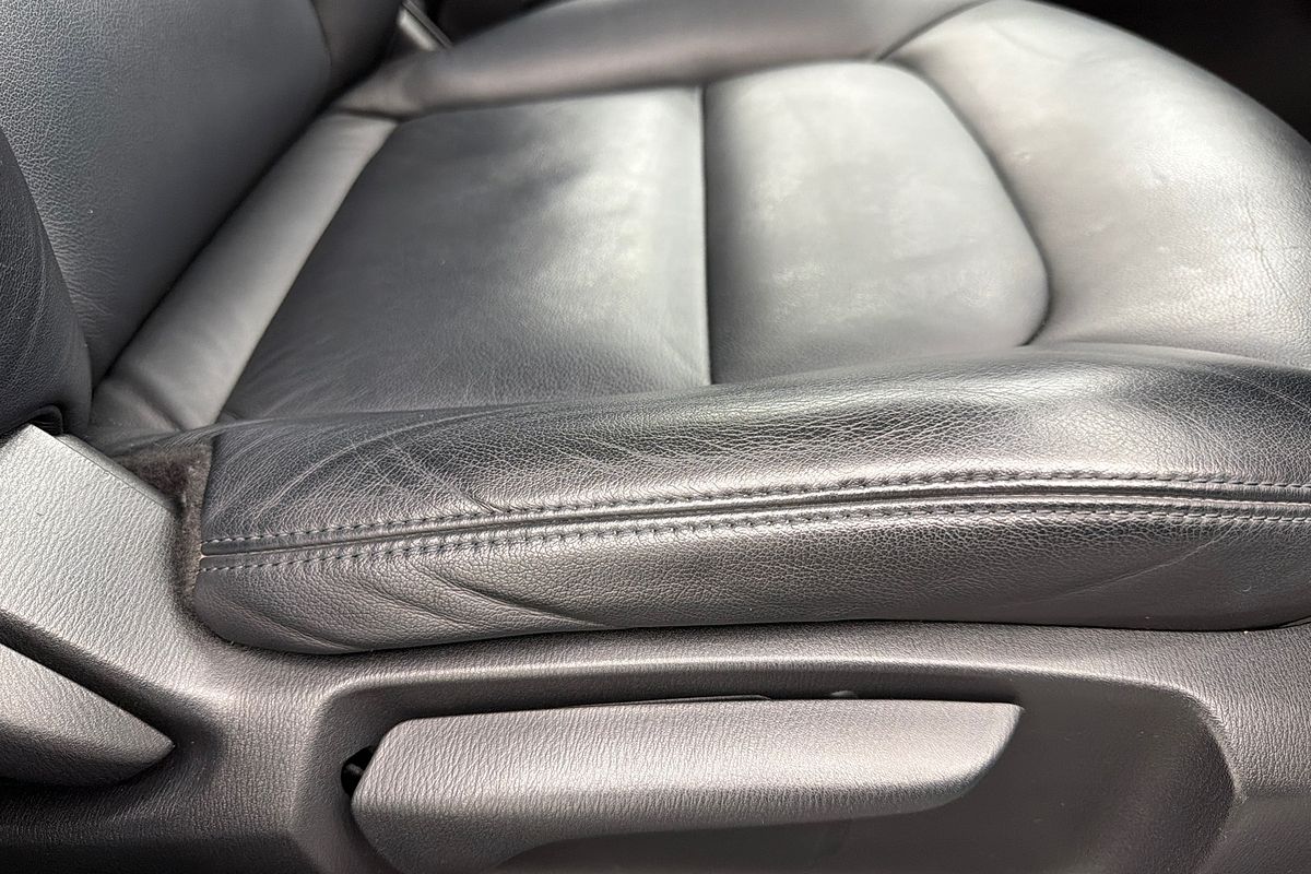 2017 Mazda CX-5 Maxx KF Series