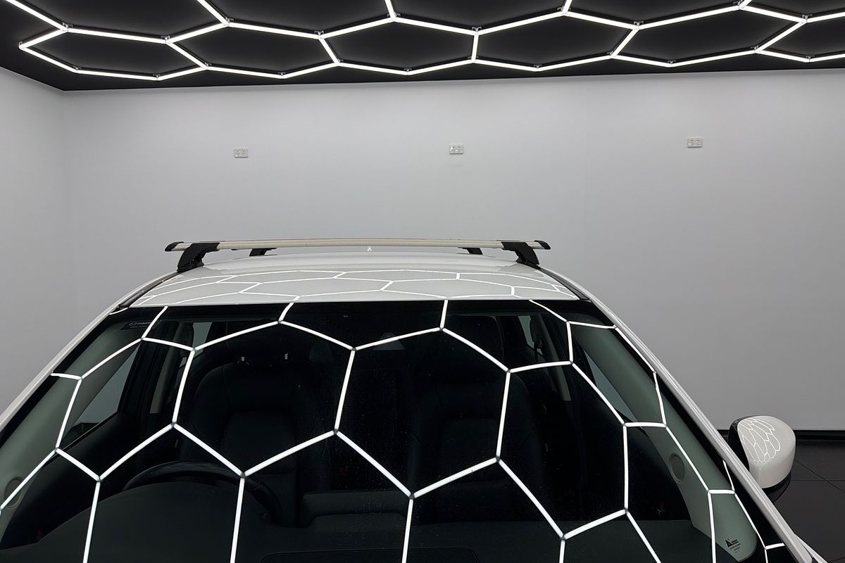 2017 Mazda CX-5 Maxx KF Series