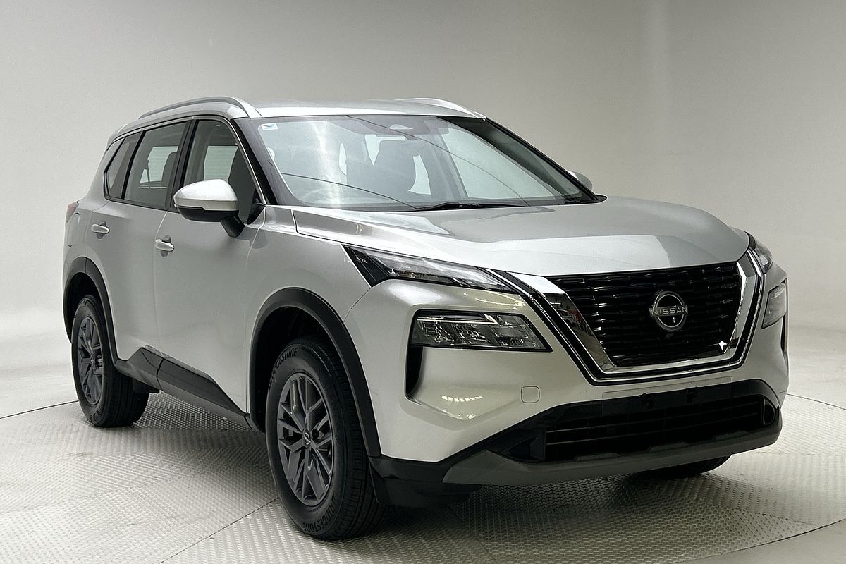 2024 Nissan X-TRAIL ST T33