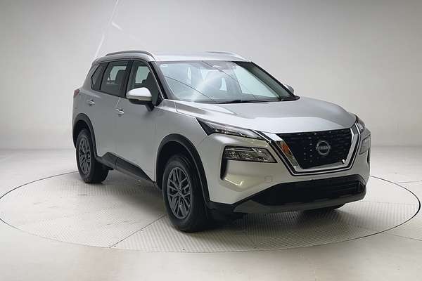 2024 Nissan X-TRAIL ST T33 thumb-1