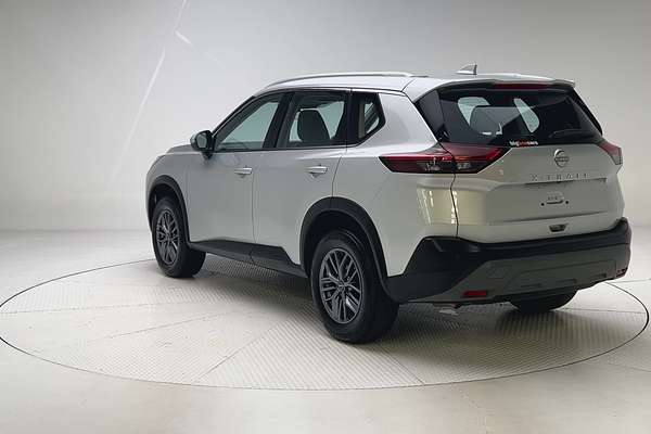 2024 Nissan X-TRAIL ST T33 thumb-5