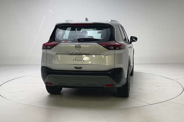 2024 Nissan X-TRAIL ST T33 thumb-6