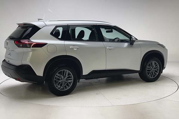 2024 Nissan X-TRAIL ST T33 thumb-7