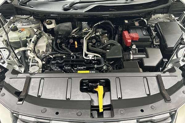 2024 Nissan X-TRAIL ST T33 thumb-10