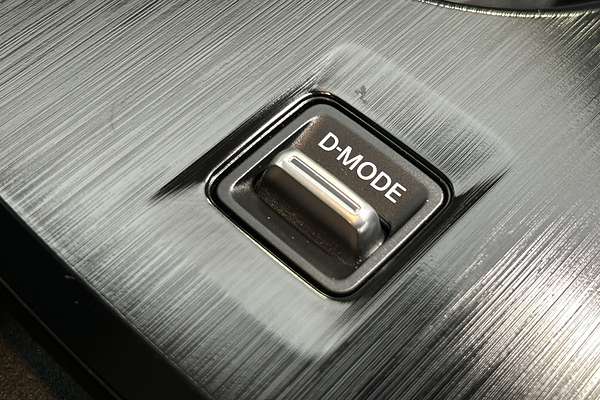 2024 Nissan X-TRAIL ST T33 thumb-14