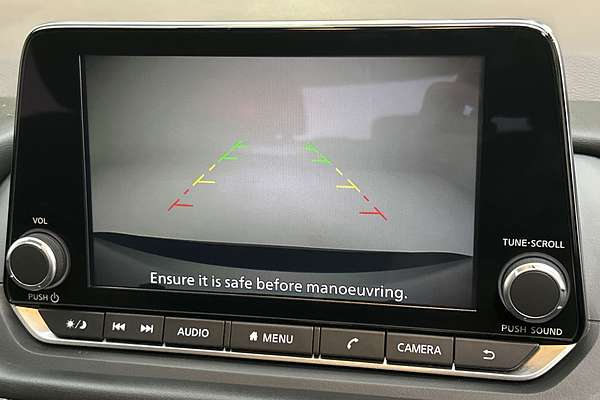 2024 Nissan X-TRAIL ST T33 thumb-15