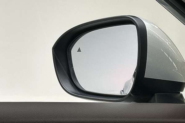 2024 Nissan X-TRAIL ST T33 thumb-17