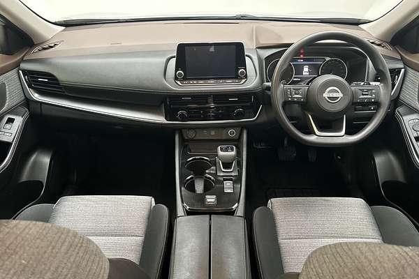 2024 Nissan X-TRAIL ST T33 thumb-19