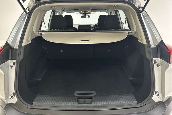 2024 Nissan X-TRAIL ST T33 thumb-20