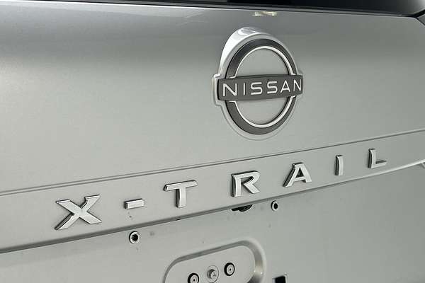 2024 Nissan X-TRAIL ST T33 thumb-21