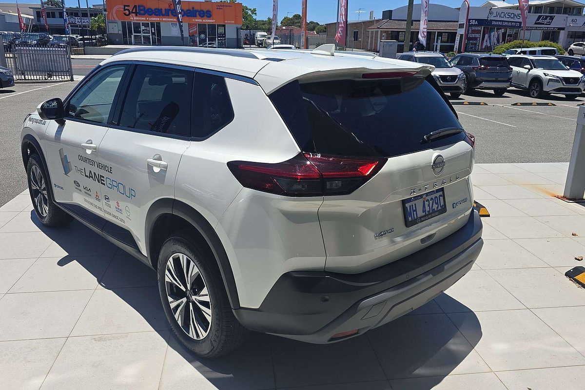 2025 Nissan X-TRAIL ST-L e-POWER T33