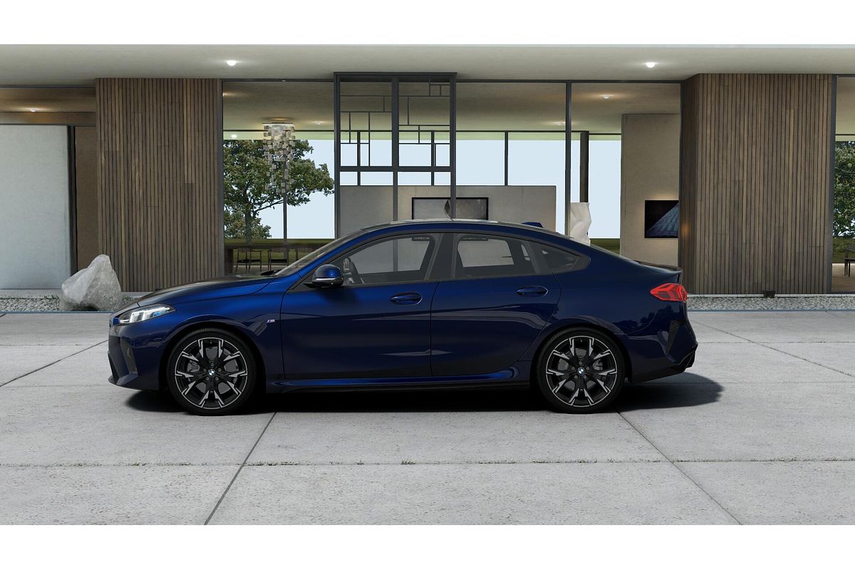 2025 BMW 2 Series 220 M Sport F74