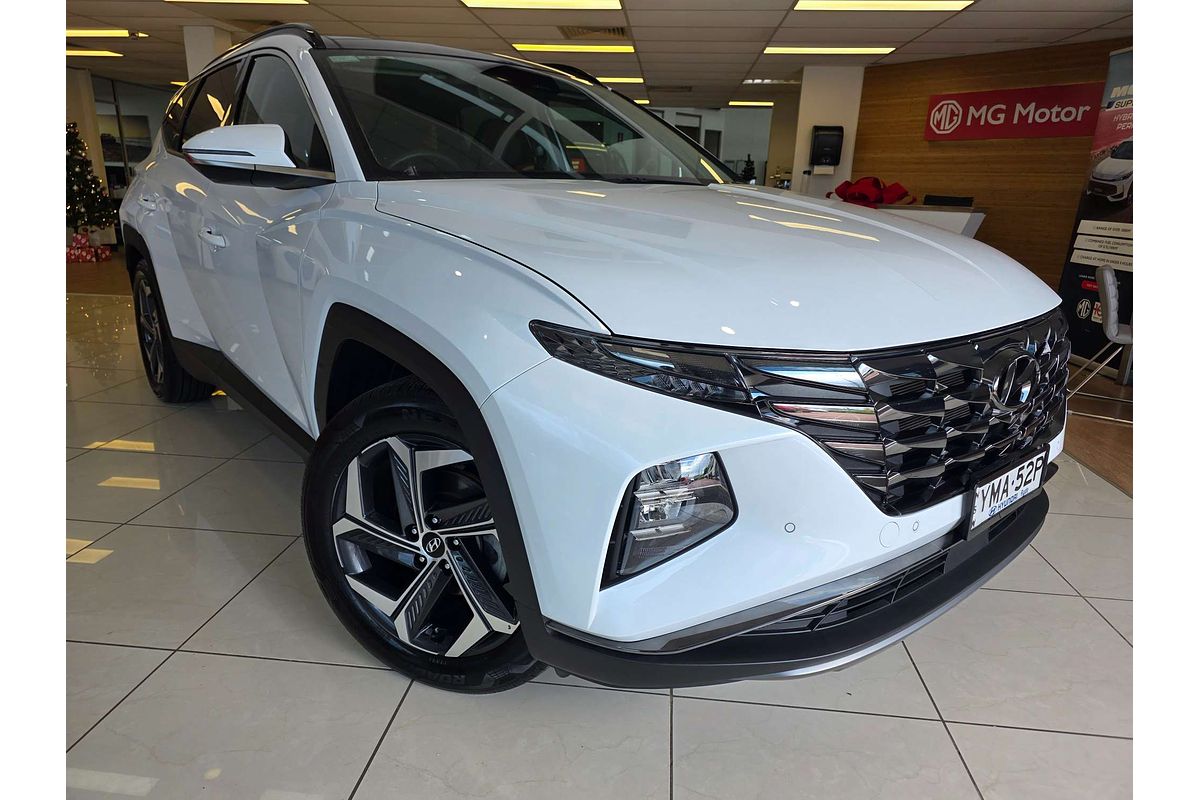 2022 Hyundai Tucson Highlander NX4.V1