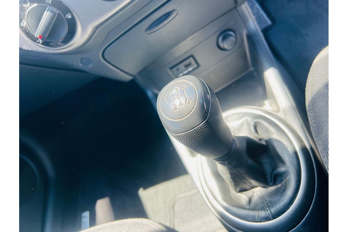 2014 Hyundai i20 Active PB