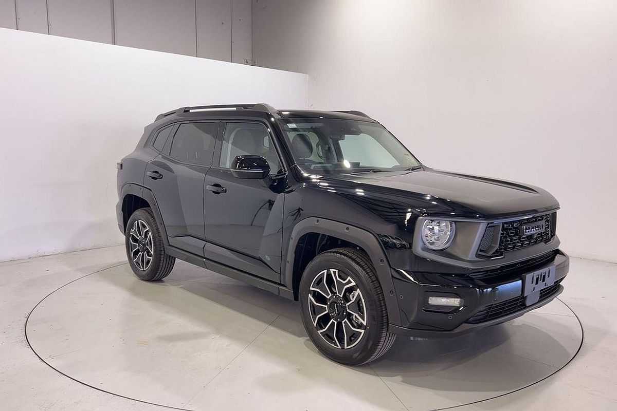 2025 GWM Haval H7 Vanta Hybrid B16