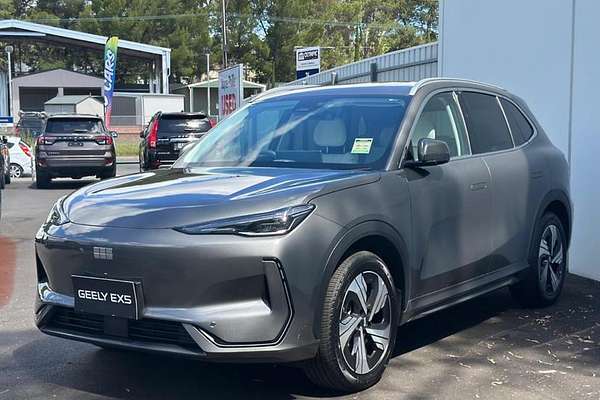 2025 Geely EX5 Inspire E245 thumb-2