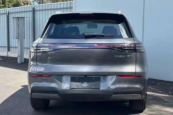 2025 Geely EX5 Inspire E245 thumb-4