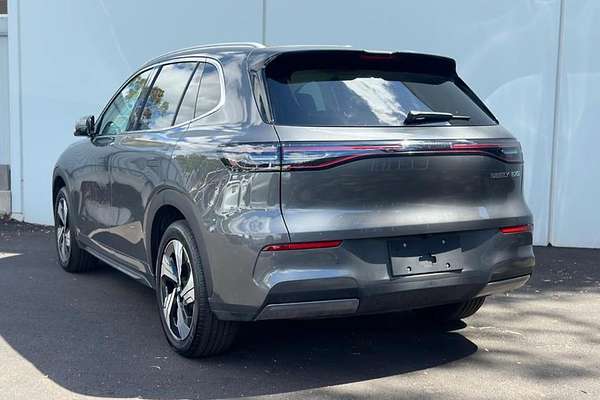 2025 Geely EX5 Inspire E245 thumb-5