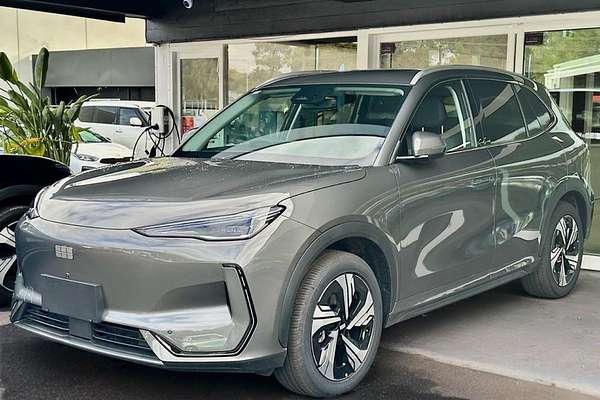 2025 Geely EX5 Inspire E245 thumb-10