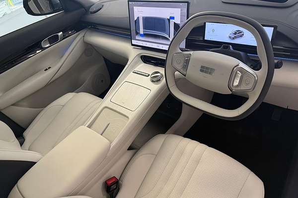 2025 Geely EX5 Inspire E245 thumb-13