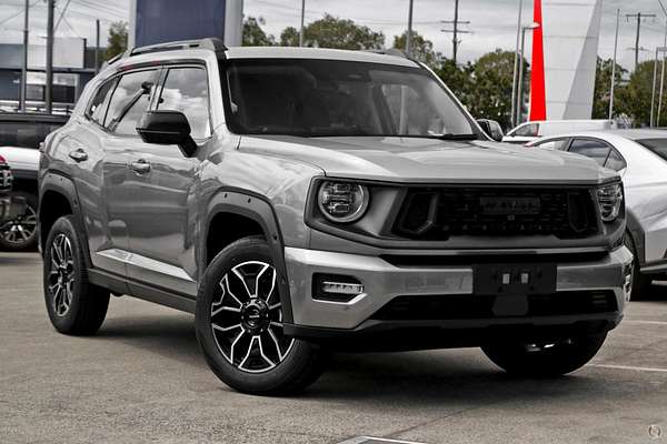 2025 GWM Haval H7 Vanta Hybrid B16