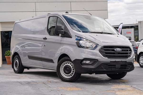 2022 Ford Transit Custom 340L VN LWB Low Roof