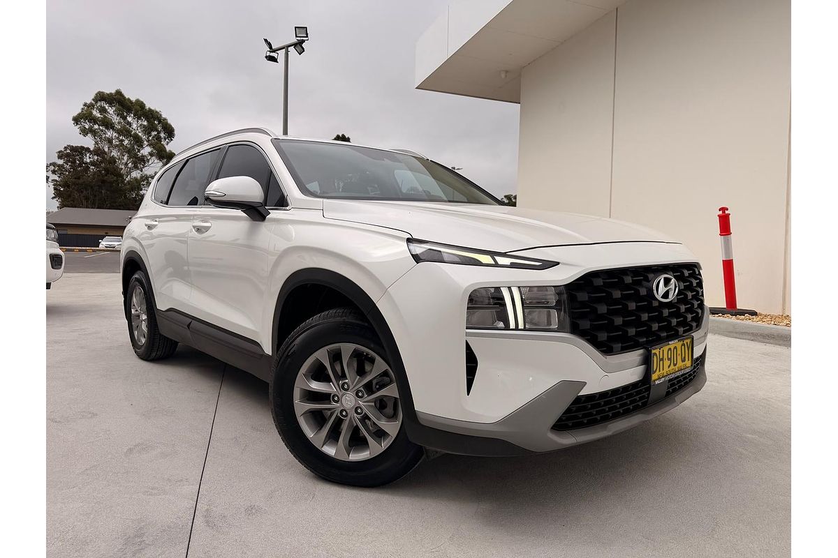 2023 Hyundai Santa Fe TM.V4