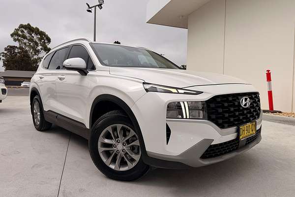 2023 Hyundai Santa Fe TM.V4