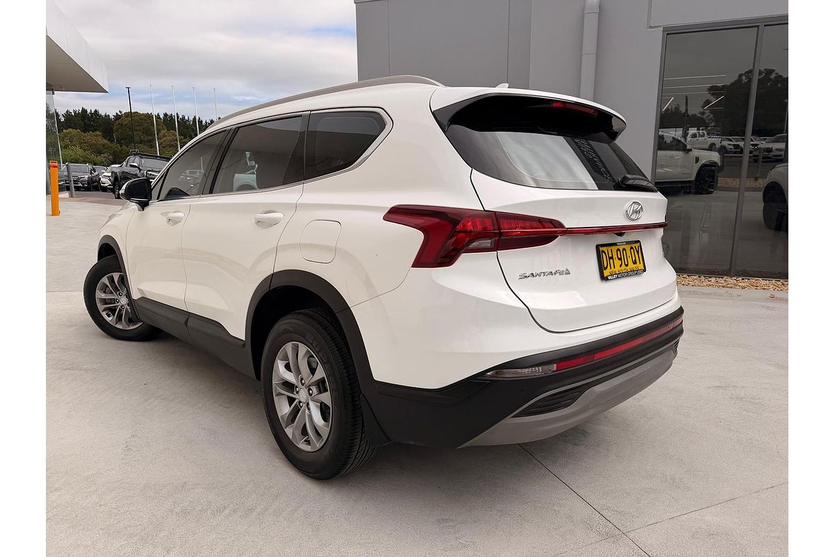 2023 Hyundai Santa Fe TM.V4