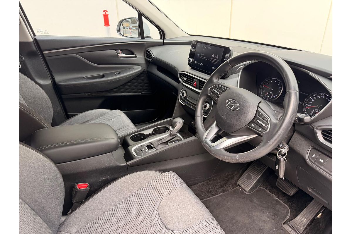 2023 Hyundai Santa Fe TM.V4