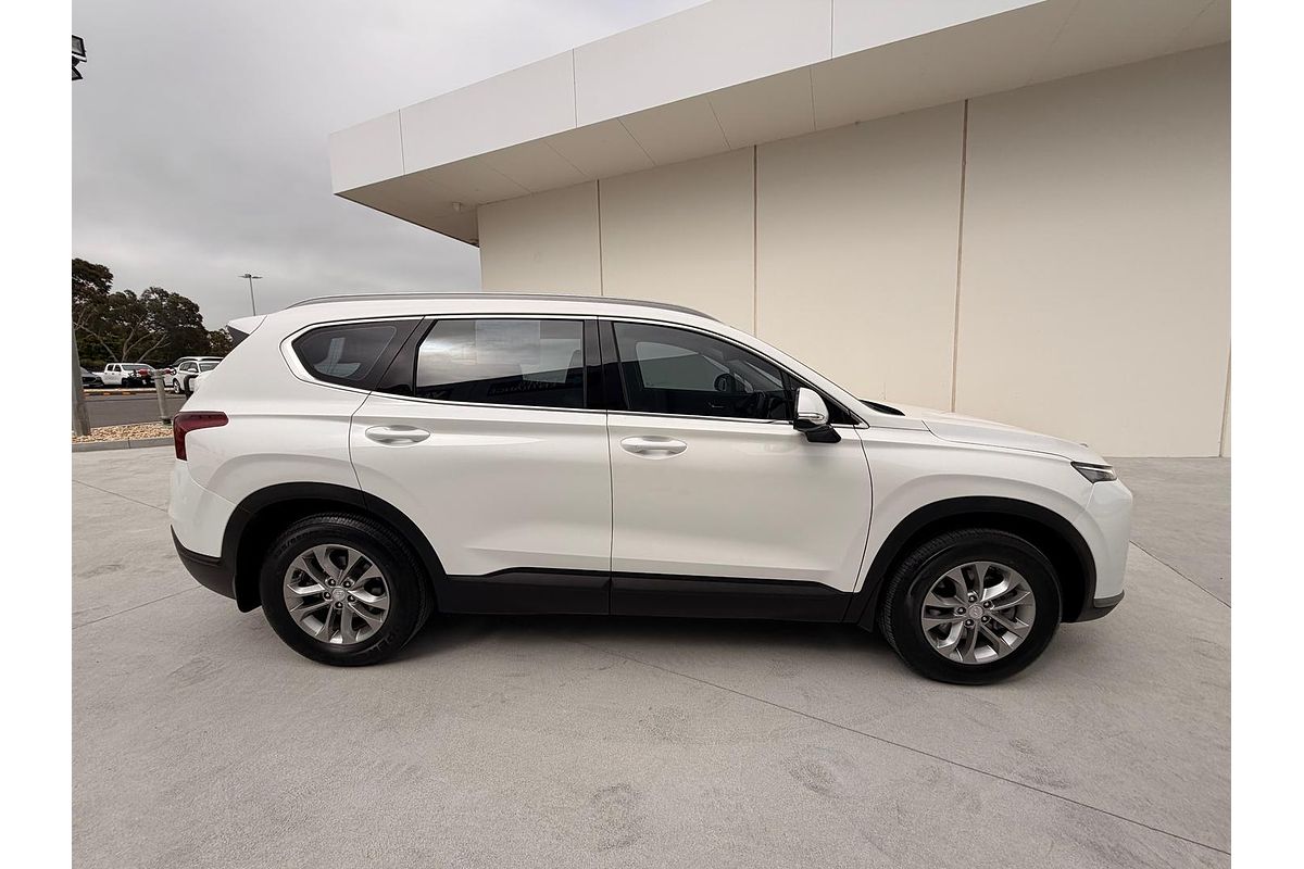 2023 Hyundai Santa Fe TM.V4