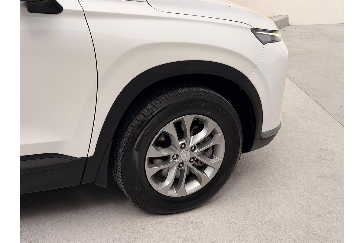 2023 Hyundai Santa Fe TM.V4