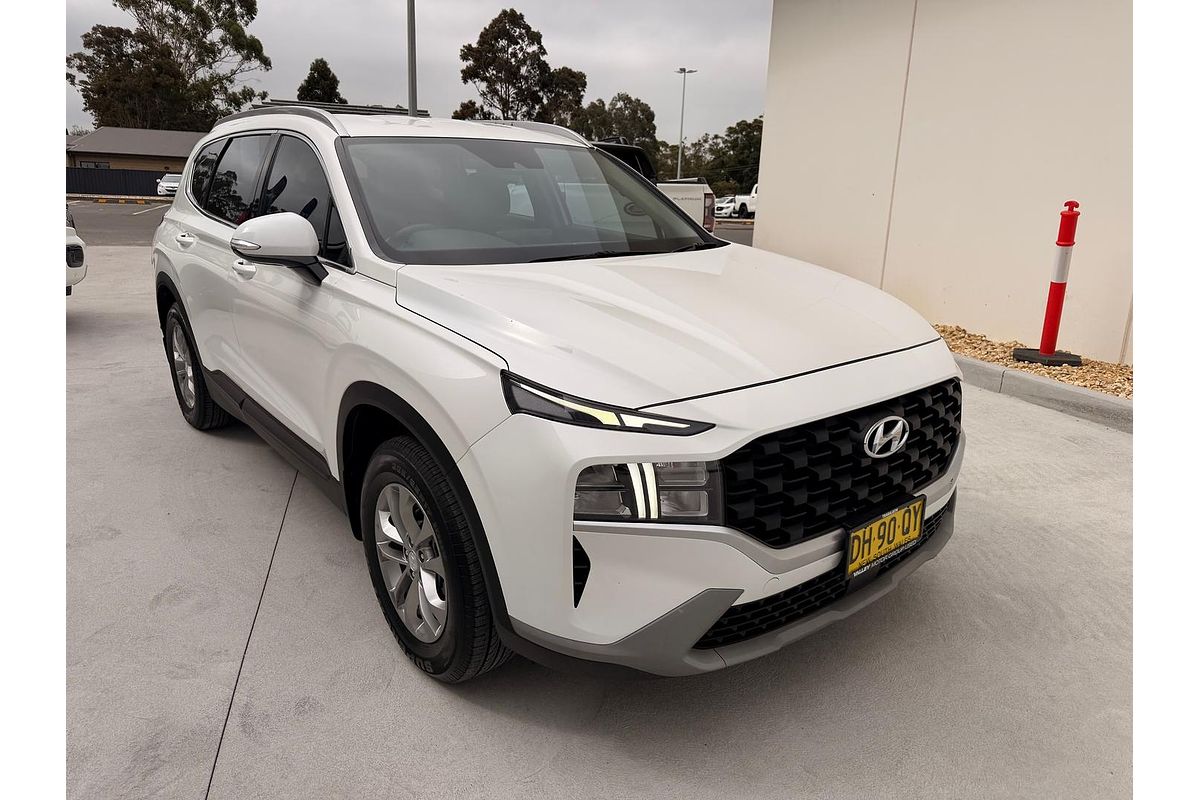 2023 Hyundai Santa Fe TM.V4