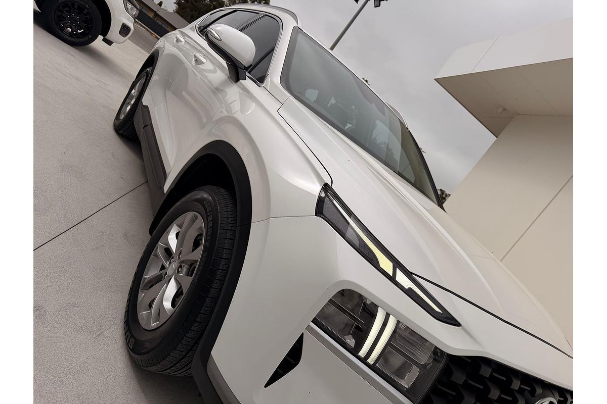 2023 Hyundai Santa Fe TM.V4