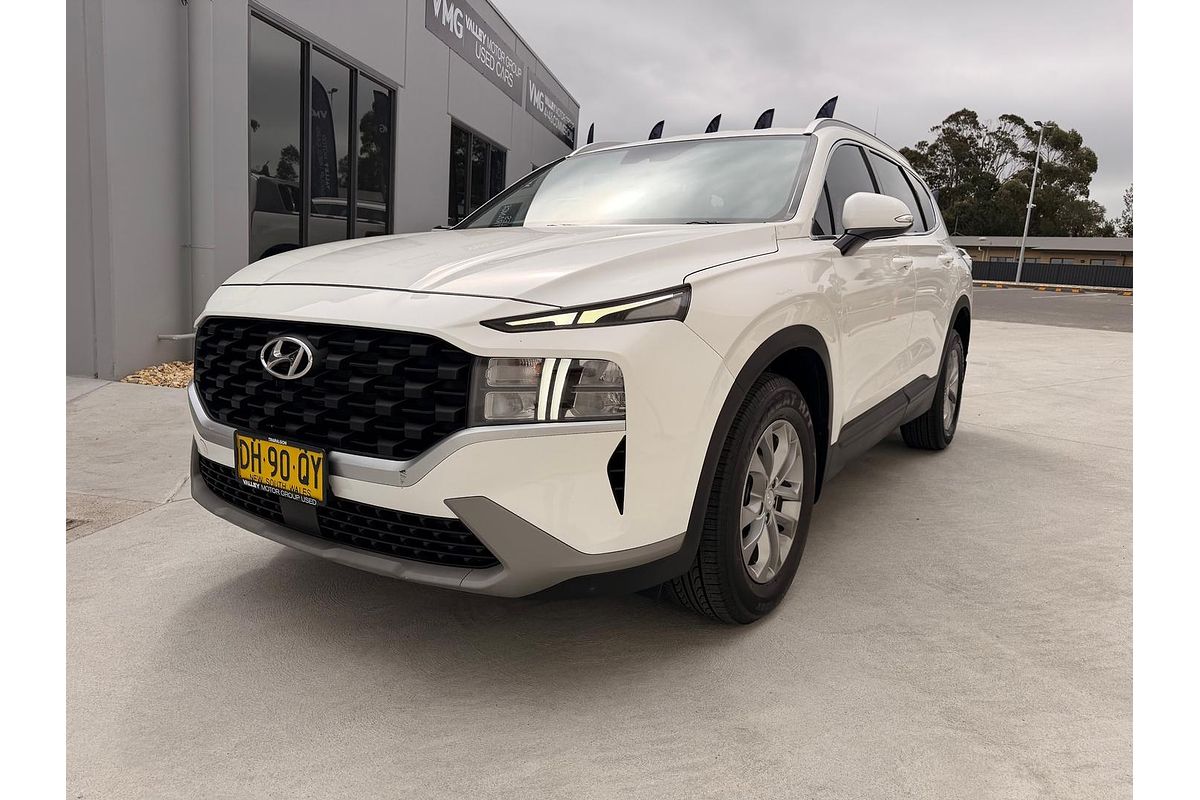 2023 Hyundai Santa Fe TM.V4