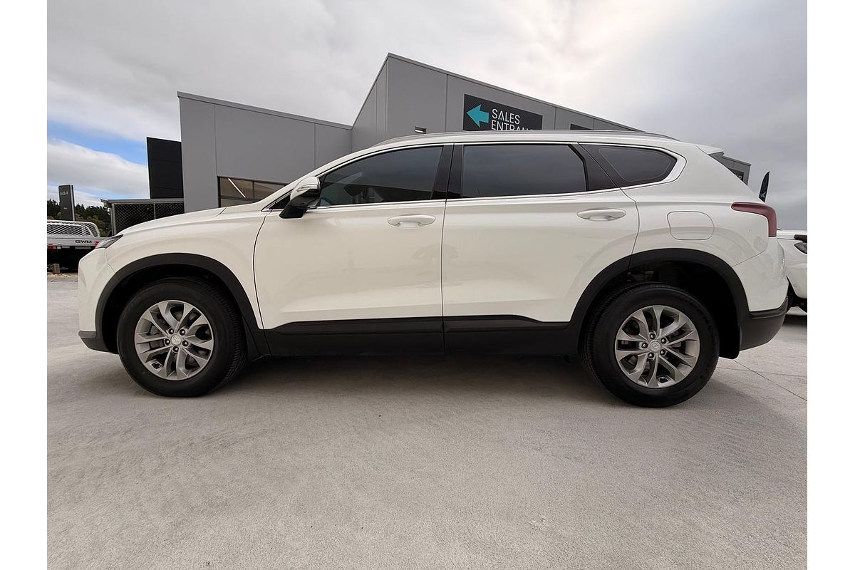 2023 Hyundai Santa Fe TM.V4