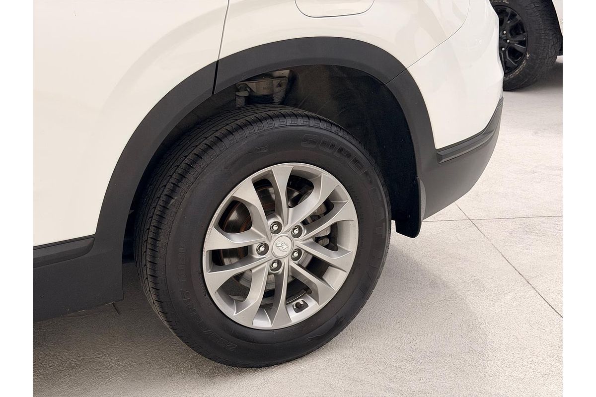 2023 Hyundai Santa Fe TM.V4