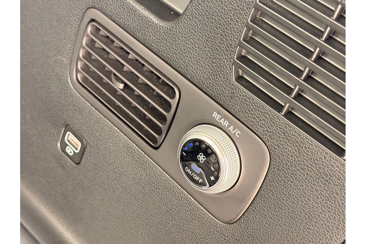 2023 Hyundai Santa Fe TM.V4